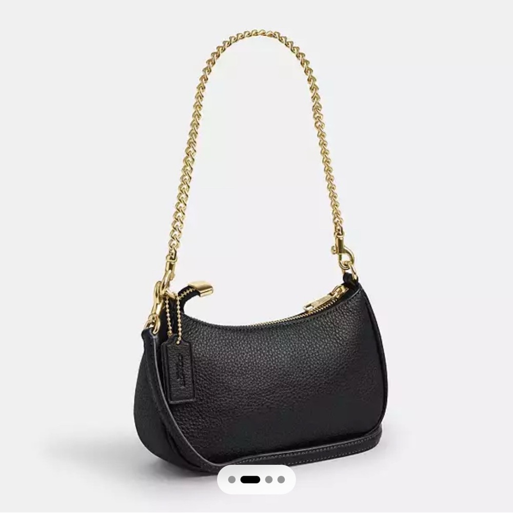 COACH Teri Mini Crossbody Bag - Picture 2 of 7